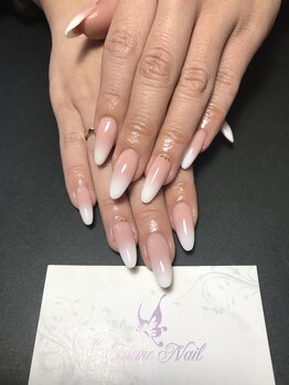 ツメ ネイル(Tsume Nail)/ベーシックプラン