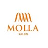 モーラアイラッシュサロン 浅香山店(MOLLA Eyelash SALON)のお店ロゴ