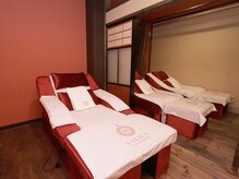 ナリラ(NALILA)/施術ルーム