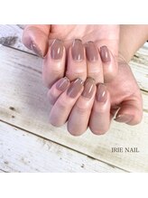 アイリーネイル(IRIE NAIL)/ジェルネイル