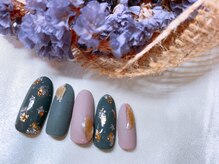 レーヴ(reve)/秋冬デザインコース