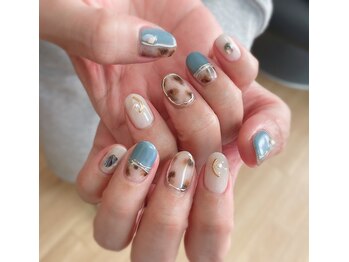 エヌスタイル(N-style)/