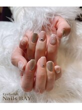 ネイルズ ベイ Nails BAY/