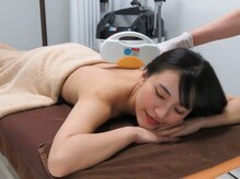 チャット(CHAT)/全身VIO脱毛1回