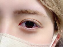 アイクイック 北千住店(Ai Quick)/カラーエクステ