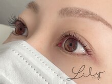 リリーストアネイル(Lily store nail)/lashlift design