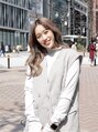 ヴァイス(VAICE)/清水 素乃香[新宿/眉毛サロン/ヘッドスパ]