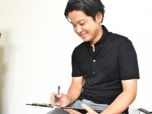 [丁寧なカウンセリング]ムダ毛のお悩みご相談ください♪