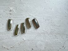 アテ(ate.)/定額デザイン