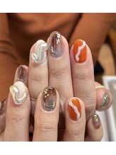 アールエム(Rm)/12月◇ネイル