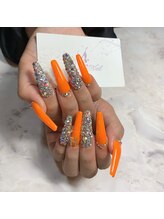 ツメ ネイル(Tsume Nail)/アートプラン