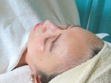 ジプソフィーラ(Gypsophila)の雰囲気（【滝汗！！】温活ドームでデトックス！！美肌＆美体へ♪）