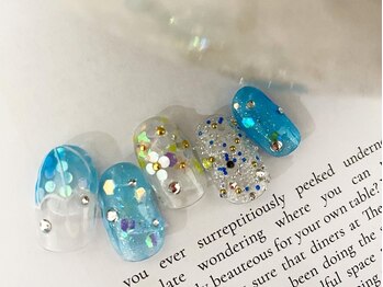 スリープ ジユウガオカ(Sleep jiyugaoka)/アートコース 15400円