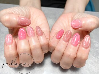 ワイシーハッチ(yc.hacci)/【アートし放題】