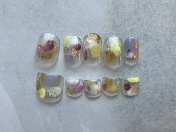 ブランシェ(Branche)/落書き帳