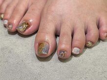 ウル(ulu)/フットデザイン