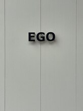 エゴ(EGO) ego 