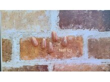 ネイルユー(Nail U)/シンプル定額デザイン