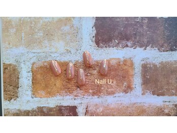 ネイルユー(Nail U)/シンプル定額デザイン