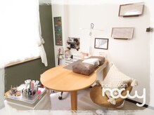 ノチュイ(nocuy)/日差しが温かい♪ROOM