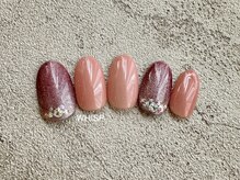 ウィスプ(WHISP)/マグネットストーン/パラジェル