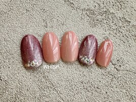 マグネットストーン/パラジェル