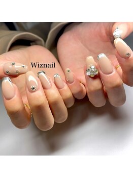 ガラスフレンチ