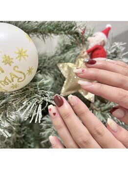 ルネット(Lunette)/design by yoshino