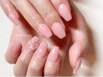 アトリエ ラビータ(atelier la vita)/