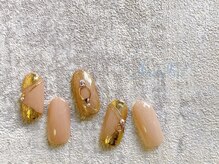 アルコイリス(Arco Iris)/*ネイルデザイン*