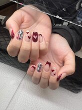 ネイル エヌ アンド ティー(NAIL N&T)/