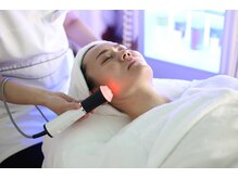 ナチュラルビューティーサロン ルレーヴ代官山(natural beauty salon LeReve)