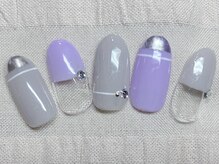 ココネル 本八幡店(coconail)/natural design ¥5500