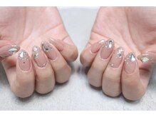 エシンネイルアート 池袋(Eshin nailart)/