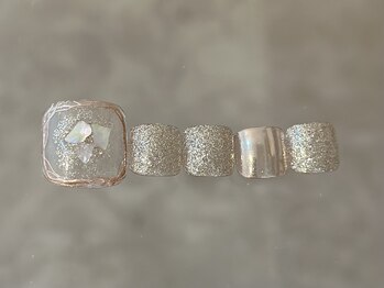 リア 新小岩店(lia)/【Foot】定額コース