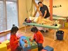 【優しいマタニティ整体コース】妊婦さんの不調を改善!腰・背中が楽に♪