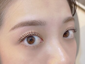 パシャ 名駅店(Pacha)/まつ毛パーマ