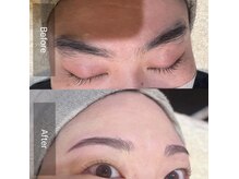 ラヴィエール(Laviere)/ハリウッドブロウリフト