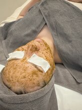 マリス(MARISS)/MONNALIクリスタルパック<毛穴>