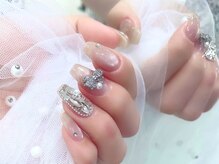 ネイルマジック 仙台一番町店(NAIL MAJIC)/