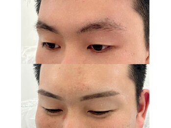 クール(COEUR)/眉ワックス