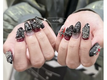 ヌアネイル(NUR NAIL)/