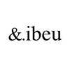 アンドアイビュー(&.ibeu)のお店ロゴ