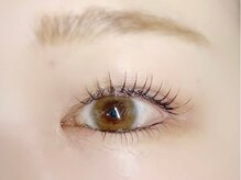 シ ベル 梅田茶屋町店 まつげ(Ci belle)/フラットラッシュ/マツエク