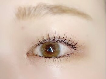 シ ベル 梅田茶屋町店 まつげ(Ci belle)/フラットラッシュ/マツエク