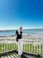 カリス(Charis) 美容と旅行大好きです◎沖縄が好きで年に一回は訪れております!