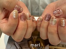 マール エムシス(marl Msis)/