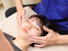 なごやの森/小顔・輪郭矯正