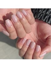 フレイムス アイラッシュ アンド ネイル(FRAMES)/うるうる～