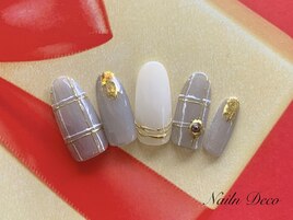 オススメ Select Nail ¥5980